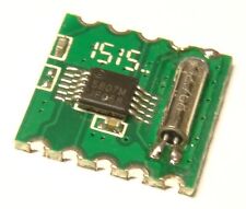 Mini FM Radio Modul RDA5807M RRD-102 V2.0 I2C Stereo Board für Arduino 118
