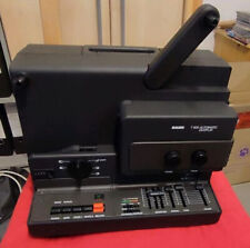 Bauer T 502 Automatic Duoplay Super 8 Filmprojektor