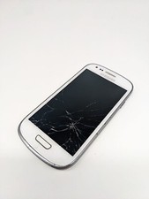 Samsung Galaxy S III mini