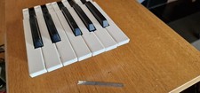 YAMAHA DX7 FM Synthesizer replacement key Sy77 99 85 ex5