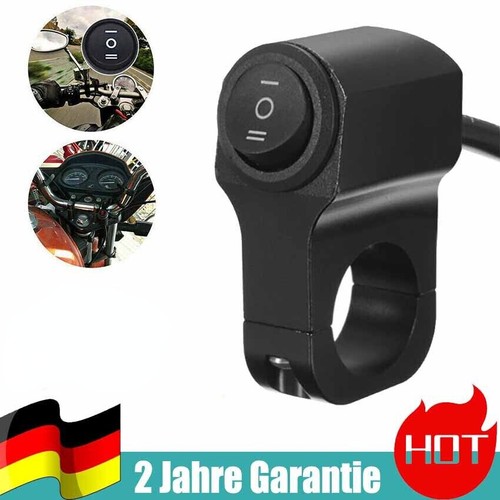 60v schwarzer motorrad - 12-60v,
