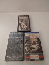 3 VHS Classic Dramas: A