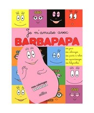 BARBAPAPA Kit vacances