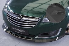 Cup Spoiler Lippe Front Ansatz