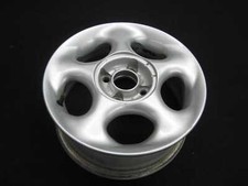 Alufelge für ATS 6x14 ET38 4x100 4F0601025 AJ AF-00602-3-E