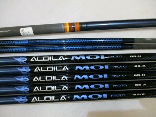 Aldila proto moi driver - aldila, schaft