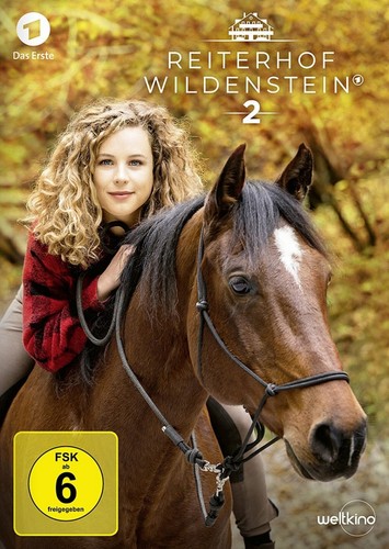 Reiterhof wildenstein - wildenstein,