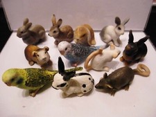 Schleich - Tiere - HAUSTIERE - einzeln zum Aussuchen - 