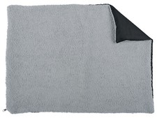 zoofari® Auto-Schondecke / Haustiermatte, waschbar bis 30 °C - B-Ware neuwertig