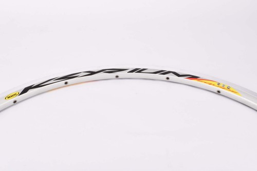 Nos silver mavic ksyrium - silver,