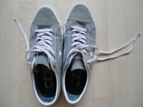 Converse one star - converse,