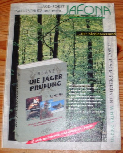 Katalog broschüre jafona - katalog,