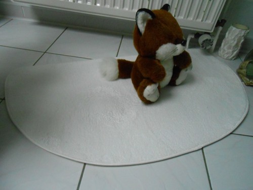 Badizio bad teppich - bad-,