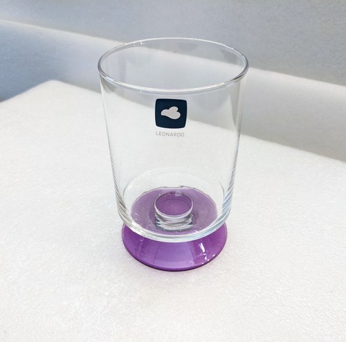 Leonardo glasschale auf fuß - leonardo,