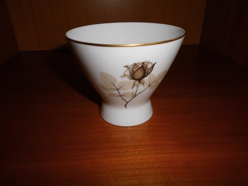 Rosenthal schwarze