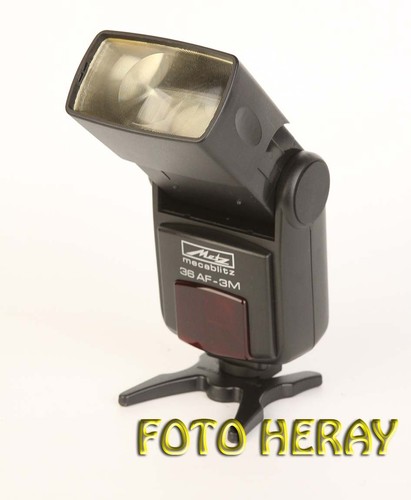 Metz mecablitz 3m - af-3m, blitz