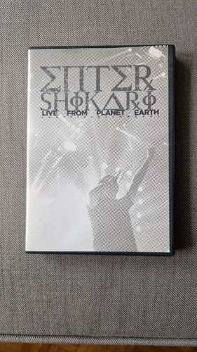 Enter shikari live - shikari, –