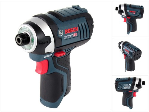 Bosch gdr 12v 105 akku - bosch,
