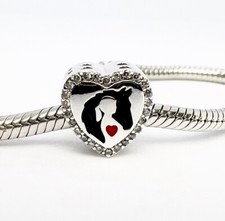 Ein Mädchen & ihr Pferd Charm