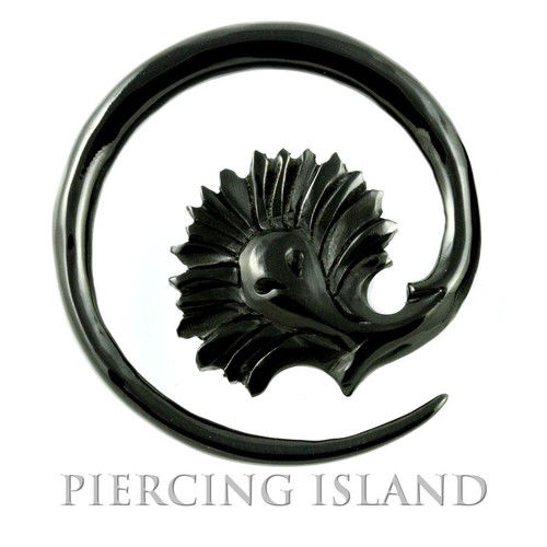 4mm dehnungsspirale spirale - 4mm,