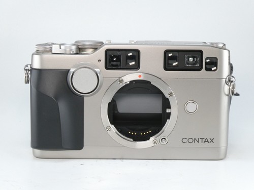 Contax titan green label - titan,