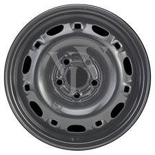 Stahlfelgen für polo - 4x,