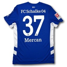 FC Schalke 04 - 2018-19 -