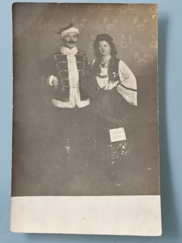 Frau und mann - frau,