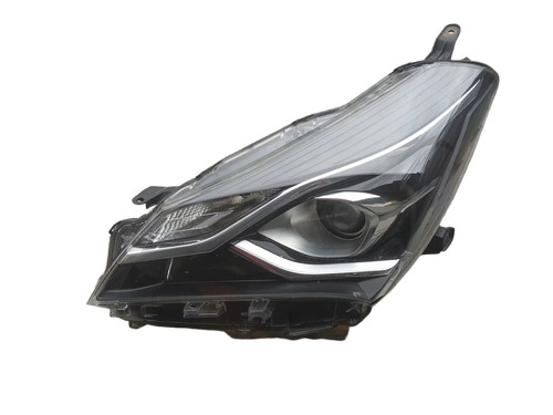 Frontscheinwerfer toyota yaris - toyota,