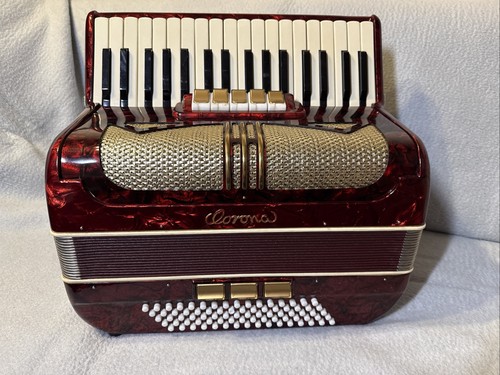 Akkordeon corona bass 5 3 - akkordeon, 5/3