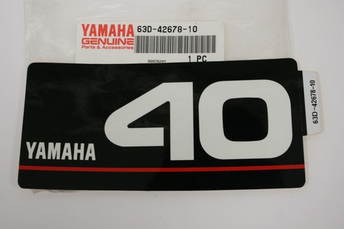 Yamaha aufkleber verkleidung - yamaha,