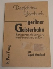 Sigurd Wendland - Berliner