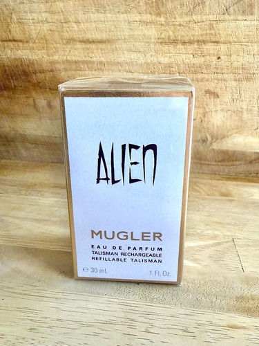 Alien mugler eau parfum - by,