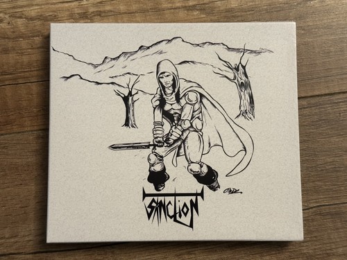 Sanction cd tyrants - -,