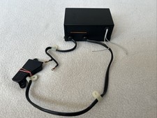 Dual CS 704 Plattenspieler Netzteil Trafo Transformer CS704 NETZTRAFO Power Supp