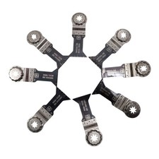 FEIN Universal BIM Sägeblatt – Metal / Wood – Starlock Plus – 152 (21172) #4