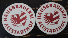 Bierdeckel Nürnberg