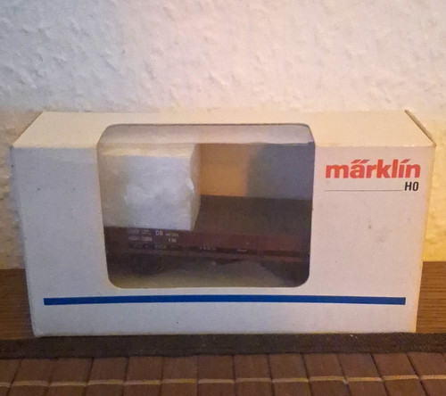 Märklin güterwagen - märklin,