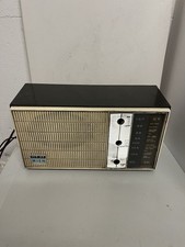 WIEN UKW RÖHRENRADIO RÖHREN