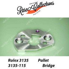 New neu rolex - rolex, 3135-115