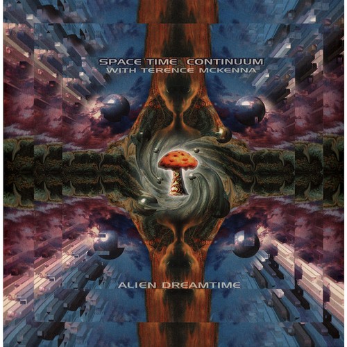 Spacetime continuum with - spacetime,