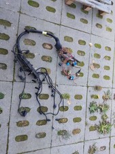 BMW 5 E39 2000 Diesel