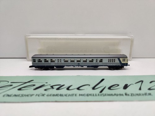 Märklin 8718 - dc, (2)