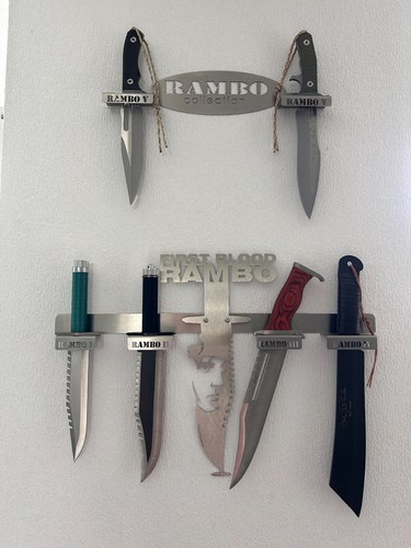 Rambo messer 5 - rambo,
