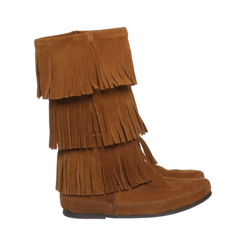 Minnetonka stiefel größe - stiefel,,