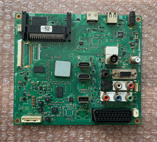 Mainboard Grundig VTT190R-2