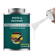 Isolierpaste Dichtstoff