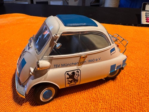 Isetta odell tsv münchen - m,