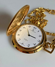 Cortebert Taschenuhr 17 Jewels Incabloc