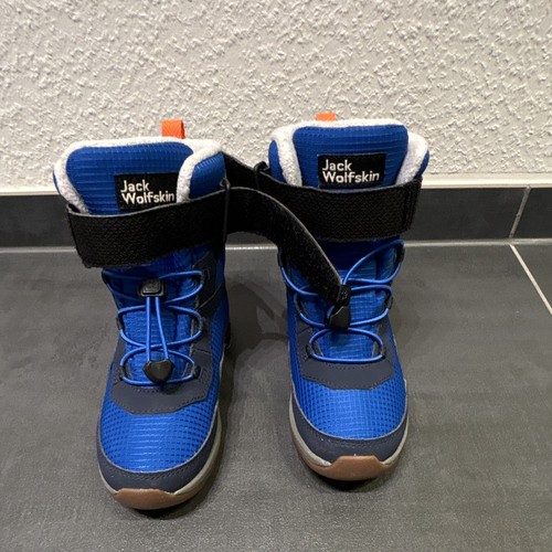 Jack wolfskin winterstiefel - jack,